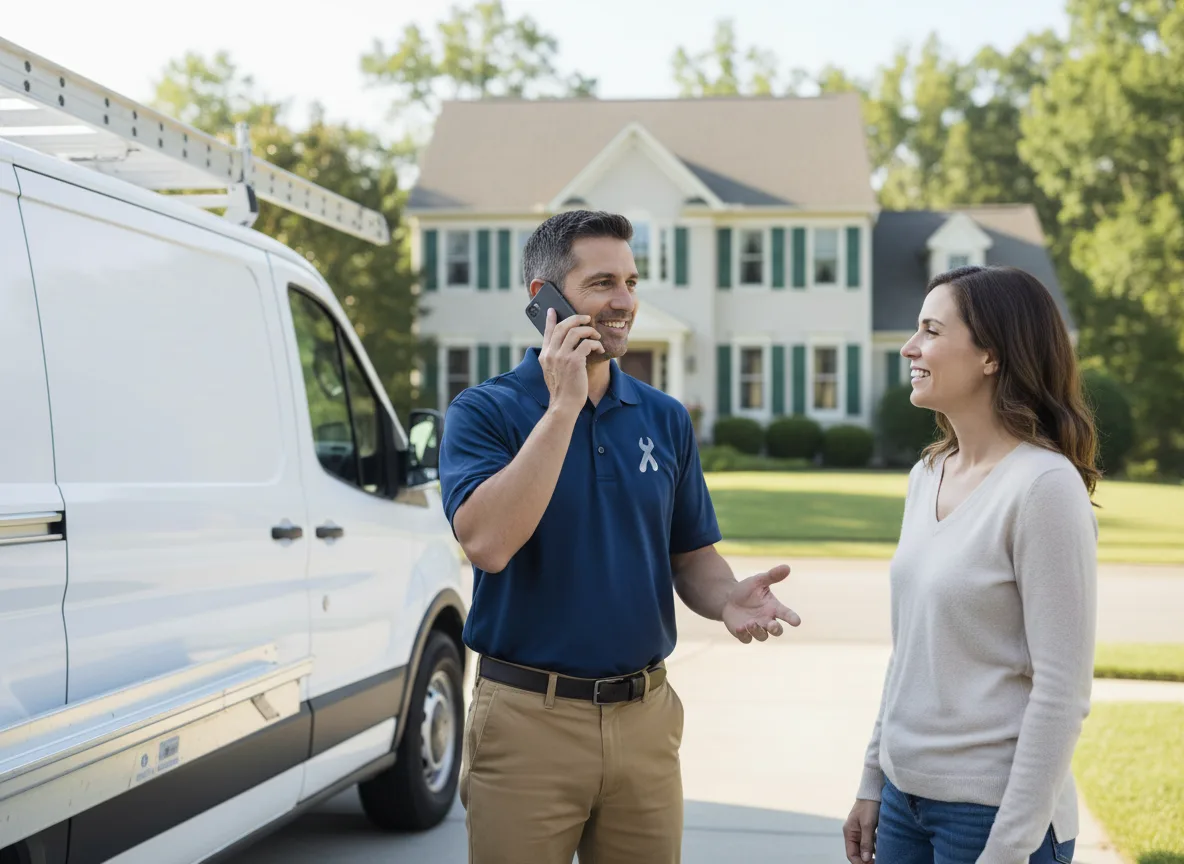 Home Gutter Service West Brooklyn, IL FAQs